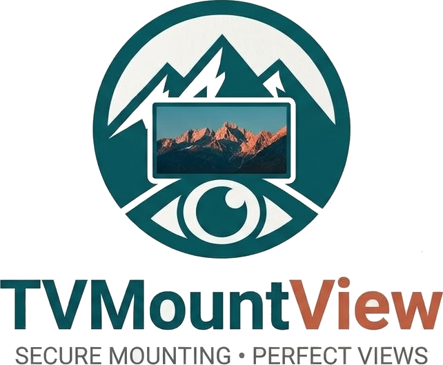 TVMountView — Secure Mounting, Perfect Views